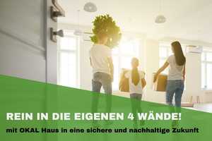 Wohnen im Neubaugebiet! Individuelles EFH mitten in Ahrensbök! – Ostholstein (Kreis) – Vorschaubild 1