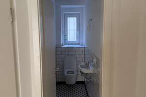 Erstbezug nach Kernsanierung - Stilvoller Altbau im Herzen von Gablenberg – Bussenstraße 58, 70184 Gablenberg, Stuttgart – Vorschaubild 4