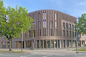 Moderne Zweizimmerwohnung mit Tiefgaragenstellplatz in zentraler Wohnlage von Oldenburg-Kreyenbrück – Die vollständige Adresse der Immobilie erhältst du vom Anbieter., 26133 Kreyenbrück, Oldenburg (Oldenburg) – Vorschaubild 11