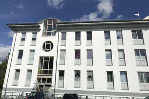 Seeblick • Eckwohnung mit viel Licht • Balkon zum Wasser • hochwertig saniert – Tschudistraße 8c, 14476 Neu Fahrland, Potsdam – Vorschaubild 6