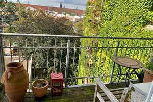 Zuhause mit viel Platz in Köln – Die vollständige Adresse der Immobilie erhältst du vom Anbieter., 50678 Neustadt/Süd, Köln – Vorschaubild 9