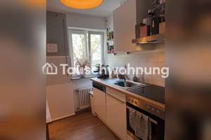 Tauschwohnung: Traumwohnung mit Balkon und Garten – Die vollständige Adresse der Immobilie erhältst du vom Anbieter., 93047 Innenstadt, Regensburg – Vorschaubild 8