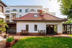 Mit Bootssteg, Remise, Keller, Kamin, Saunas u.v.m.: Einfamilienhaus-Villa am Wasser in Grünau – Die vollständige Adresse der Immobilie erhältst du vom Anbieter., 12527 Grünau, Berlin – Vorschaubild 21