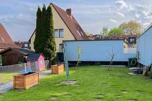Handwerkertraum mit PV-Anlage in SZ-Thiede – Die vollständige Adresse der Immobilie erhältst du vom Anbieter., 38239 Thiede, Salzgitter – Vorschaubild 16
