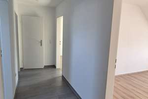 Helle 3-Zimmer Dachgeschosswohnung in Hannover-Kirchrode – Borchersstraße 26B, 30559 Kirchrode, Hannover – Vorschaubild 5