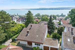 In beliebter, ruhiger Villenlage mit Seesicht -
exklusives Wohnhaus mit Indoor-Schwimmbad – Die vollständige Adresse der Immobilie erhältst du vom Anbieter., 88662 Überlingen – Vorschaubild 16