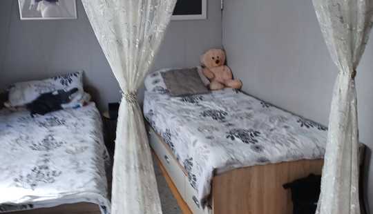 Bild von Reihenendhaus für Kap.anleger oder Eigennutzer