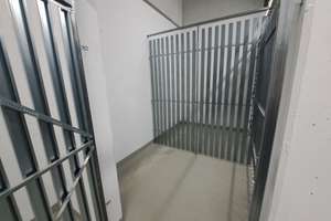 Helle 3-Zimmer Maisonette mit zwei Bädern und 2 Terrassen – Thomas-Jefferson-Straße 18, 68309 Käfertal, Mannheim – Vorschaubild 20
