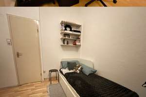 1-Room studio apartment perfect for Students/ young professionals  – Seckenheimer Straße 14, 68165 Schwetzingerstadt/Oststadt, Mannheim – Vorschaubild 4
