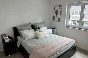Alltagstaugliche 2-Zimmer-Wohnung in Düsseldorf Gerresheim – 40625 Gerresheim, Düsseldorf – Vorschaubild 5