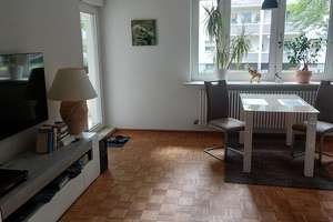 Maklerfreie 2 Zimmerwohnung mit 67 m2 – Reginhardstr. 110, 13409 Reinickendorf (Ortsteil), Berlin – Vorschaubild 3