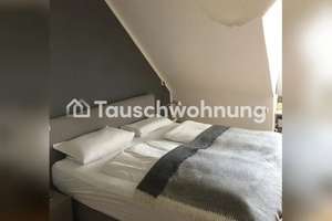 Tauschwohnung: 3-Zimmer und Dachterrasse - absolute Bestlage  – Habsburgerstrasse 1, 80801 Neuschwabing, München – Vorschaubild 4