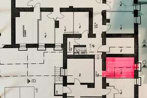 1,5 ZKB - teilmöbliert. Single-Apartment im beliebten "Nauwieser Viertel". – Försterstraße 42, 66111 Sankt Johann, Saarbrücken – Vorschaubild 23