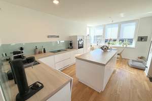 Moderne Traumwohnung im Moments-Villenviertel – Die vollständige Adresse der Immobilie erhältst du vom Anbieter., 23570 Travemünde, Lübeck – Vorschaubild 8
