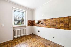 Energetisch sanierte Erdgeschosswohnung mit  Terrasse und TG-Stellplatz in Rahlstedt-Meiendorf – Die vollständige Adresse der Immobilie erhältst du vom Anbieter., 22145 Rahlstedt, Hamburg – Vorschaubild 5