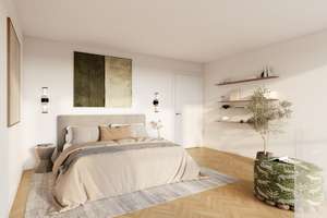 Neubau Townhouse im Kö-Karree- nur 80m von der Königsallee entfernt – Talstraße 11, 40217 Friedrichstadt, Düsseldorf – Vorschaubild 3