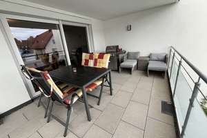 4 Zimmer Wohnung in Ehningen mit 2 Tiefgaragen Stellplätzen und Wallbox – Die vollständige Adresse der Immobilie erhältst du vom Anbieter., 71139 Ehningen – Vorschaubild 7