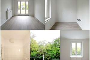 Wohnglück sucht nette Senioren – Mosenstr. 5, 1309 Striesen-Süd, Dresden – Vorschaubild 6