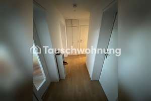 Tauschwohnung: 3-Zimmer-Flat in München Hadern zu tauschen – Die vollständige Adresse der Immobilie erhältst du vom Anbieter., 80689 Blumenau, München – Vorschaubild 2