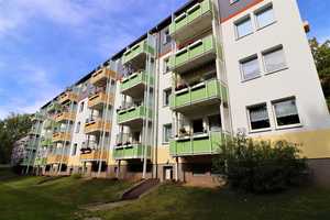 Sie liebäugeln mit einer ersten Etage? – Chemnitz – Vorschaubild 4