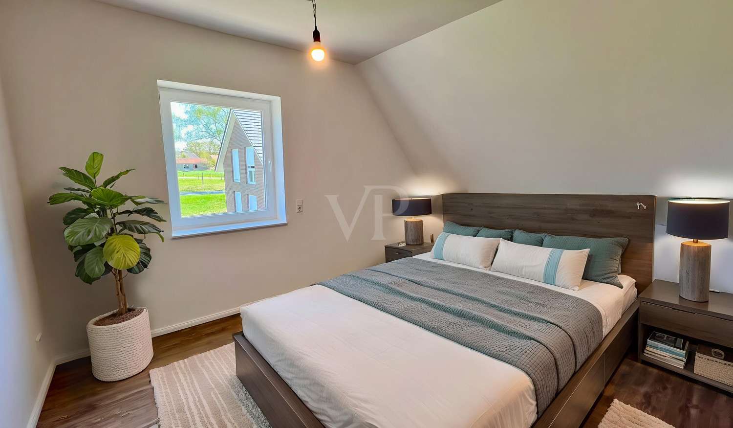 Immobilie in Wrestedt - Neuwertiges KfW-40 Einfamilienhaus in der Samtgemeinde Aue – Wohnen mit hoher Energieeffizienz - Bild 11