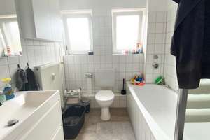 *ab 01.11.* Helle 3-Zimmerwohnung, Tageslichtbad * WEHOFEN – Marktstraße 41, 47053 Wehofen, Duisburg – Vorschaubild 7