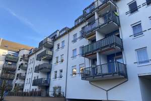 1-Zimmer-Appartment in Senioren-Wohnanlage! – Kanzlerstraße 33, 9112 Kaßberg, Chemnitz – Vorschaubild 6