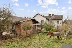Großzügiges Zweifamilienhaus in Niedenstein – Die vollständige Adresse der Immobilie erhältst du vom Anbieter., 34305 Niedenstein – Vorschaubild 13