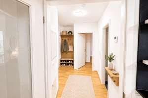 KENSINGTON - Exklusiv - helle 2 Zimmer Wohnung in Neuaubing – Die vollständige Adresse der Immobilie erhältst du vom Anbieter., 81249 Aubing-Süd, München – Vorschaubild 4
