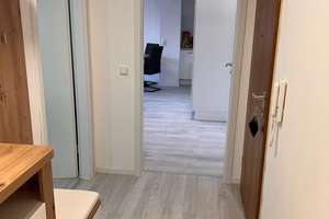 Sanierte und möblierte Wohnung mit Balkon im Herzen von Stuttgart-Vaihingen – Haeberlinstrasse 8, 70563 Vaihingen-Mitte, Stuttgart – Vorschaubild 9