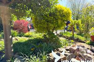 **Familienfreundliches Reihenhaus**  mit Garten, und Garage in begehrter Wohnlage von Dortmund