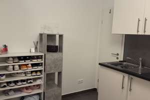 1-Zimmer Wohnung in Stuttgart-Obertürkheim, verfügbar ab 01.04.2026 – Uhlbacherstraße 1, 70329 Obertürkheim (Ortsteil), Stuttgart – Vorschaubild 8