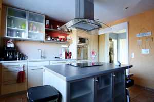 Nähe Stolberg-Breinig - Tolles Einfamilienhaus in ruhiger Wohnlage am Waldrand - – Aachen (Kreis) – Vorschaubild 3
