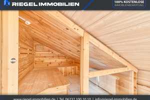 Sie hier? Wir auch! 2024 renoviertes EFH mit Pool, Terrasse und ca. 215,77m² Wohnfläche – Rhein-Pfalz-Kreis – Vorschaubild 36