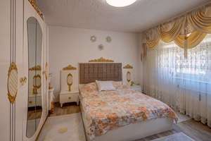 Schöne Wohnung in Maxvorstadt zum Selbstbezug – Die vollständige Adresse der Immobilie erhältst du vom Anbieter., 80335 Josephsplatz, München – Vorschaubild 13