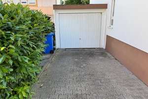 ++ VERMIETETES Reihenendhaus mit Terrasse, Garten & Garage im ERBBAURECHT ! ++ – Neustadt an der Weinstraße – Vorschaubild 4