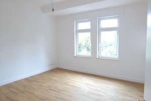 Hochwertig sanierte Altbau-Wohnung in Oberkassel Rheinnähe! – Luegallee 6, 40545 Oberkassel, Düsseldorf – Vorschaubild 3