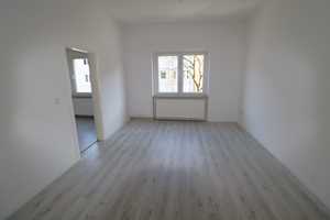 Renovierte 2,5-Zimmer-Wohnung mit Balkon zur Miete – 58091 Hagen – Vorschaubild 2