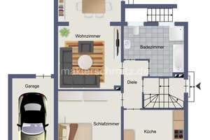 FREISTEHENDES & MODERNISIERTES ZWEIFAMILIENHAUS NAHE SCHLOSS RHEYDT! – Die vollständige Adresse der Immobilie erhältst du vom Anbieter., 41238 Bonnenbroich-Geneicken, Mönchengladbach – Vorschaubild 29