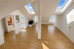 Gepflegtes, denkmalgeschütztes Wohn- und Geschäftshaus - Bereits gemäß WEG aufgeteilt
 – Die vollständige Adresse der Immobilie erhältst du vom Anbieter., 81541 Obergiesing, München – Vorschaubild 6
