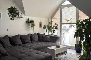 2-Zimmer Wohnung in Paderborn – Kamp 8, 33098 Kernstadt, Paderborn – Vorschaubild 8