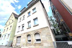 Süße 3 Zi.-Etagenwohnung (ca. 75qm) ohne Balkon in Stuttgart-Ost – Libanonstr. 69, 70186 Stuttgart – Vorschaubild 3