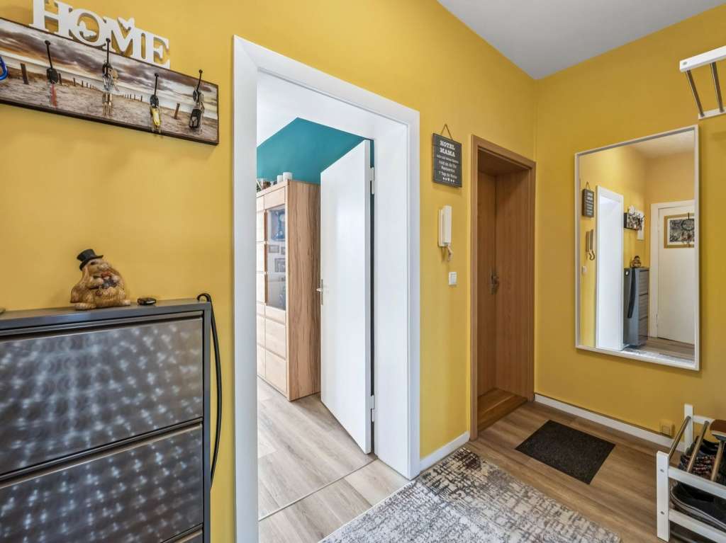 Immobilie in Rostock - Zentrumsnahes Mehrfamilienhaus  - solide und zukunftsträchtige Investition - in Rostock - Bild 3