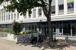 Modernes Studio am Tiergarten sucht Nachmieter:in – Pohlstraße 82, 10785 Tiergarten, Berlin – Vorschaubild 11