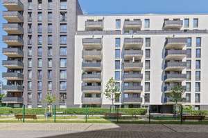 Großzügige 5-Zimmer-Wohnung mit zwei Balkonen im Herzen von Berlin-Kreuzberg – Lindenstraße 75a, 10969 Kreuzberg, Berlin – Vorschaubild 17