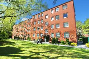 Modernisierungsbedürftiges 1-Zimmer-Appartement in Hamburg-Billstedt. – Die vollständige Adresse der Immobilie erhältst du vom Anbieter., 22119 Billstedt, Hamburg – Vorschaubild 2