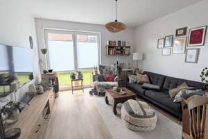 Lerigauweg: Moderne 2-Zimmer-Wohnung mit Terrasse – Die vollständige Adresse der Immobilie erhältst du vom Anbieter., 26131 Eversten, Oldenburg (Oldenburg) – Vorschaubild 9