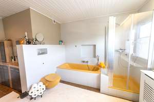 Großzügiges Wohnhaus mit Ausbaupotenzial in traumhafter Waldrandlage – Die vollständige Adresse der Immobilie erhältst du vom Anbieter., 63694 Limeshain – Vorschaubild 18