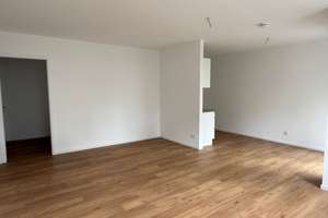 Großzügige 1-Zimmerwohnung mit Abstellkammer (inkl. Loggia & Keller) – Biedenkopfer Straße 46, 13507 Tegel, Berlin – Vorschaubild 8