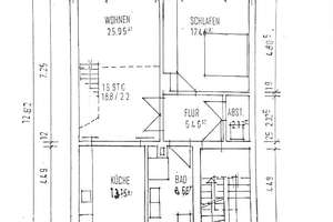 Rüttenscheid, Kernsaniertes A+ Haus, 4 Einheiten, 23-fache JME, großer/ruhiger Garten – Die vollständige Adresse der Immobilie erhältst du vom Anbieter., 45131 Rüttenscheid, Essen – Vorschaubild 28